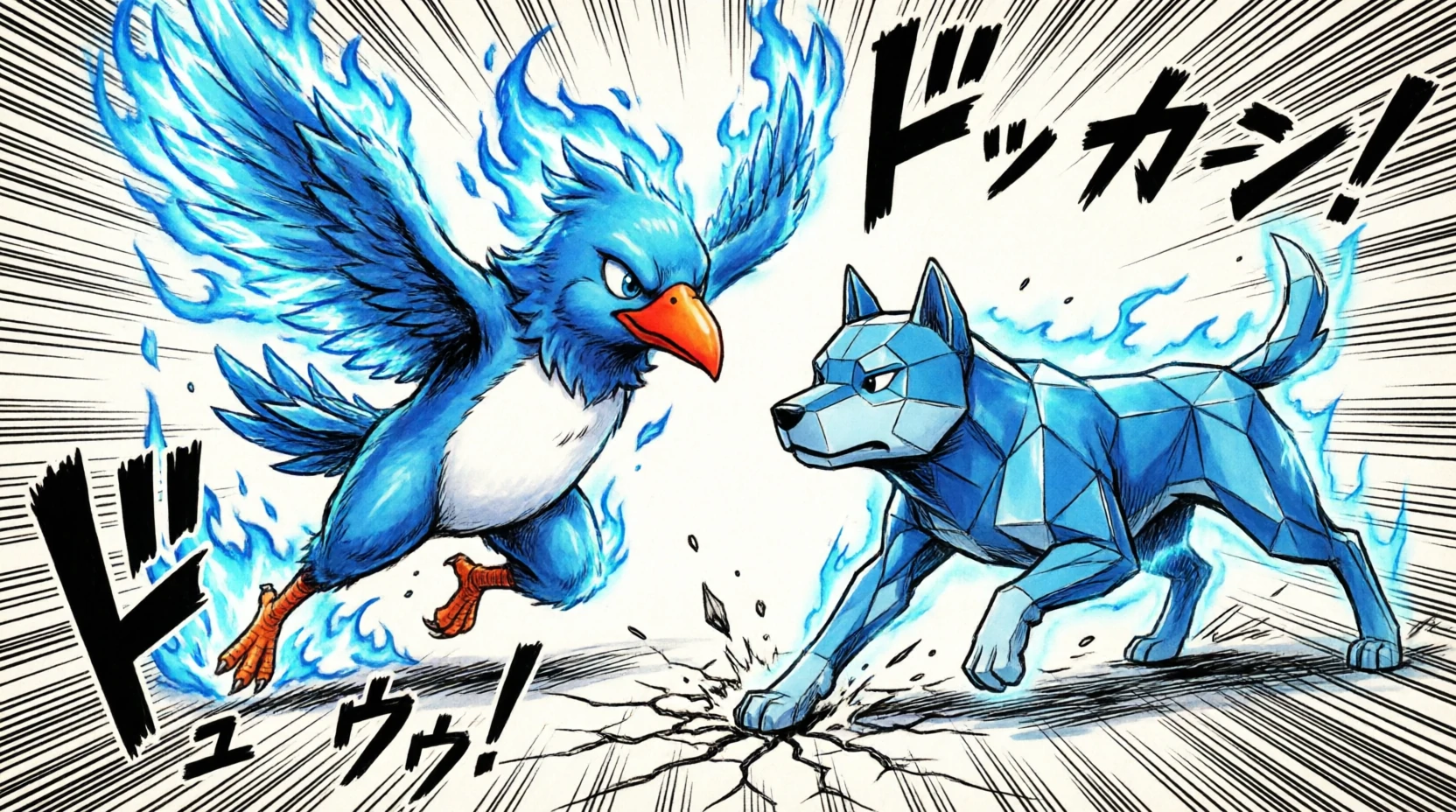 flutter vs. jaspr